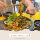헤이드니 | 대구 이천동 맛집 대세감자탕 점심부터 해장까지 만족했던 뼈해장국 추천