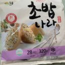 유부초밥 두솔 맛있는 초밥나라 새콤달콤한 맛 간단후기