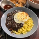 양덕동110 | 마산 양덕동 맛집 두툼한 목살 짬뽕 짜장면 중국집 삼천도씨