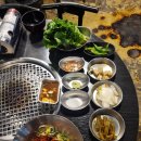 명백사 | 대전 둔산동맛집 오백돈 대전본점 대전흑돼지구이맛집 후기 주차 남겨요