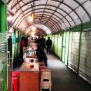 가까이 찾아갈수 있는 항구 소래포구 이미지