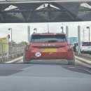 문화사랑주유소 화장실 | 파리에서 벨기에 브뤼헤 1박 2일 자동차 여행 ♪