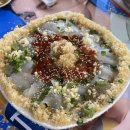 맛짱먹거리 | [논현동] 강남구청역 오징어회 추천 맛집 ’맛짱조개‘ 후기