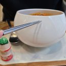 탄탄면공방천안 | [천안신불당] 탄탄면공방 블루리본 라멘 맛집 내돈내산후기