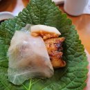 산천민물장어 이미지