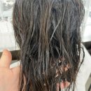 베티 | 검단신도시미용실 에이모드헤어 디자이너베티 아윤채크리닉 받고 온 후기