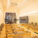 언니네필라테스부산 - 연제구 중앙천로 93 | 언니네필라테스부산