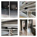 다우약품 | 창동다우아트리체 입주청소 – 하루 한 집, 하루 10시간의 진심