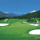 일동레이크 골프클럽 이미지