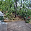 사찰약수터 이미지