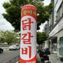 동창야채닭갈비 - 노원구 동일로191가길 21 | [전주 - 동창야채닭갈비] 전북대 앞 닭갈비 맛집 내돈내산 후기