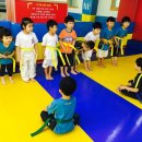 우남체육관 이미지