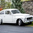 클래식카 이미지