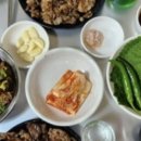 단골식당 이미지