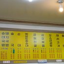 토종소곱창