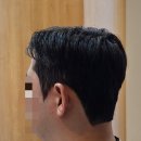 몽촌토성역 3번출구(앞) | [방이동 미용실] 남자 가일 컷+다운펌 라뷰티폼(2월 6일 몽촌토성역 3번 출구 인근 이전 예정)