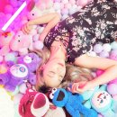 키치 하이틴 구로셀프스튜디오
