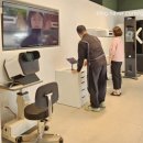 대구 바른안경연구소, 로렌스폴 닙스 투명 뿔테 선글라스