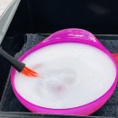레드미헤어 | [대구 달서구 미용실] 죽전동미용실 로즈미헤어 대구죽전점 체리레드 염색 후기