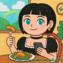 청기와 화장실 | 영등포역 맛집 :: &lt;청기와타운&gt;신메뉴 의성식 즉석마늘갈비 오리지널 후기