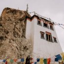 프라도호텔 앞 이미지