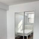 베드룸 1050불, 단기 서블렛 (7/1-9/1) 이미지