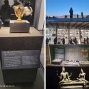 우리 민화(야간) | 대중교통을 이용한 도보여행 100선 제90탄 국립중앙박물관 일반 관람 및 특별전시회 관람기