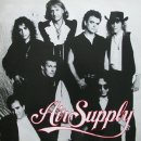 Making Love Out Of Nothing At All / Air Supply 이미지