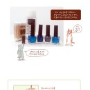 블링블링 네일아트 이미지