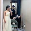 사랑-동행 | [부산 그사순] 2025 리뉴얼ver. 그가 사랑하는 순간 스튜디오 웨딩촬영 후기, 친구동행 X