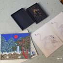 중앙-9(으뜸50안경 앞(구 궁전사진관 앞)) | 케이팝 데몬 헌터스 비공식 굿즈샵으로 떠오른 국립중앙박물관 뮷즈 방문기