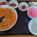 본죽 비빔밥 독산역점