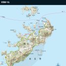 6월 13일(土)-14일(日)[1박 2일]【島嶼명품】부안 위도 여행과 산행 안내 이미지