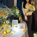 [W3] 호텔 프로포즈 성공 후기 | 셀프 꽃 장식 | 송도 오크우드 호텔 | 결혼 준비