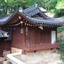 길상사에 얼킨 이야기 (대원각) 대원각이란 요정은 기업인 백인기의 소유였다. 이미지