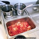 정발산역 웨돔 국수 맛집 153구포국수 웨스턴돔점 일산동구청주변 간편 점심 추천