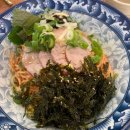 둘레고기국수 이미지