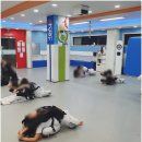 석사 경희대 효 태권도 이미지