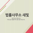 새빛법률사무소 이미지