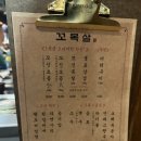 꼬목살 이미지