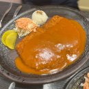 [화정역맛집] 가성비 최고! 화정역 30cm왕돈까스 경양식돈까스 후기