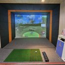 나이스스크린골프 이미지