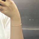 제이에스티나 “ETER 14K 팔찌” 내 돈 내산 후기
