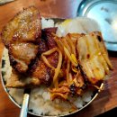 삼겹의 난 | 역곡역맛집 역곡무한리필 '삼겹의난' 두툼삼겹무한 14900원(5년전가격 존맛탱)