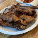 수북회관꿀꿀갈비 이미지