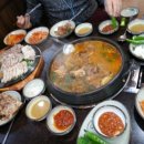 아바이순대와감자탕 이미지