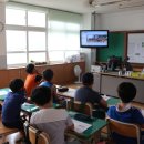 지곡초교 이미지