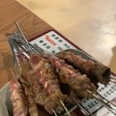성남 분당 맛집 직장인 연말 모임 회식 장소 추천 이가네양꼬치 야탑직영점