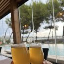 꿈에365레스토랑 | 스페인 마요르카 알쿠디아 해변 바로 앞 호텔 Sofia alcudia hotel 2박 후기 수영장 조식 레스토랑