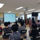 청춘  노래교실 이미지